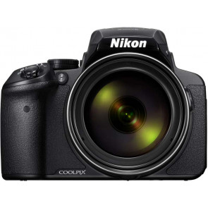 CAMARA COMPACTA NIKON COOLPIX P900 (B)