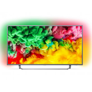 SMART TV LED ULTRA HD 4K 50" PHILIPS 50PUS6753