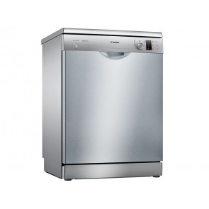 LAVAVAJILLAS BOSCH LIBRE INSTALACION 12 SERVICIOS E SMS25AI05E INOX