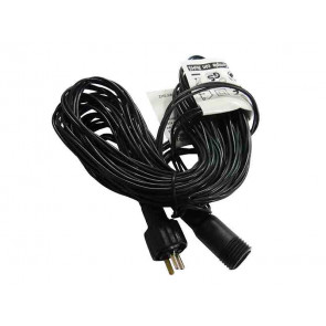 EXTENSION CABLE 5M PARA GUIRNALDA O CORTINA EASY-CONNECT 71247 EDM