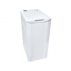 LAVADORA CANDY CARGA SUPERIOR 6KG 1000rpm A+++ CST06LE/1-S