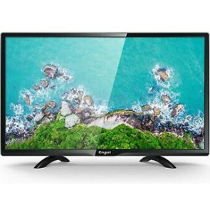 TV LED HD READY 24" ENGEL LE2461T2