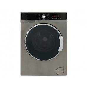 LAVADORA TELEFUNKEN CARGA FRONTAL 8KG 1200rpm A+++ TLK128XTBTY
