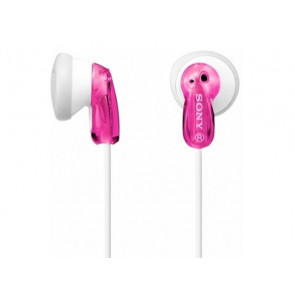 AURICULARES MDR-E9LPP (PK) SONY