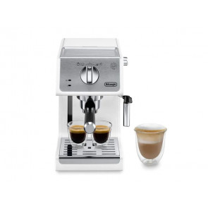 CAFETERA EXPRESSO ECP33.21 (W) DELONGHI
