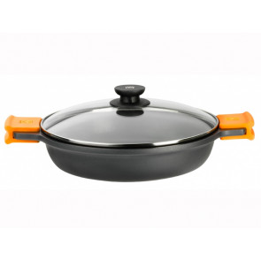 CACEROLA BAJA EFFICIENT 24CM 2.3L A270524 BRA