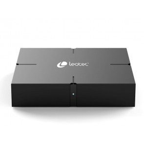 ANDROID TV BOX 4K SHOW 2 216 LETVBOX18 LEOTEC