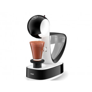 CAFETERA INFINISSIMA DOLCE GUSTO EDG260.W BLANCA DELONGHI