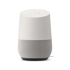 ALTAVOZ PORTATIL GOOGLE HOME BLANCO/GRIS GA000341