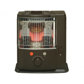 ESTUFA DE MECHA R 233 TC TECTRO