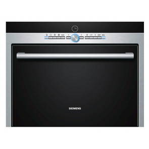HORNO MULTIFUNCION A VAPOR A SIEMENS HB38D575