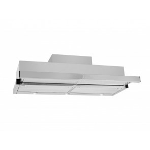CAMPANA TEKA EXTRAIBLE 90CM INOX LED CNL-9610 40436850