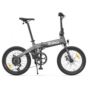 BICICLETA ELECTRICA HIMO Z20MAX URBANA GRIS XIAOMI