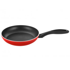 SARTEN MAXIMA ALUMINIO 3004 ROJA 20CM 78527 FAGOR