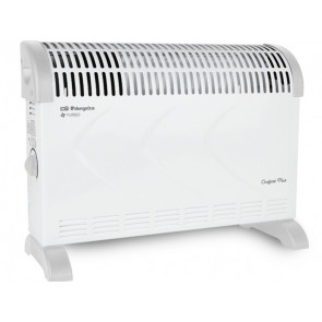 CONVECTOR ELECTRICO 2000W CVT-3300A ORBEGOZO