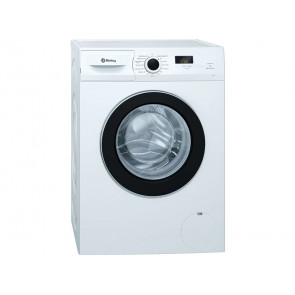 LAVADORA BALAY CARGA FRONTAL 7KG 1000RPM D 3TS771B