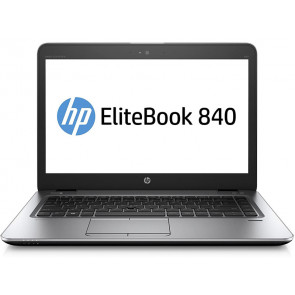 ELITEBOOK 840 G3 I7-6 GEN 8GB 240GB 14" W10P ECONBHP840G3_ES_2 HP (REACONDITIONADO) CON MALETIN