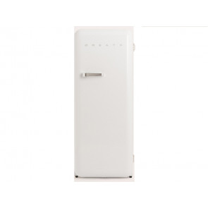 FRIGORIFICO 1 PUERTA IKOHS A+ RETRO FRIDGE 150 BLANCO