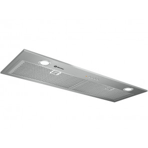 CAMPANA BALAY INTEGRABLE 86CM ACERO INOXIDABLE LED 3BF859XP