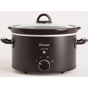 OLLA DE COCCION LENTA SLOWPOT IKOHS