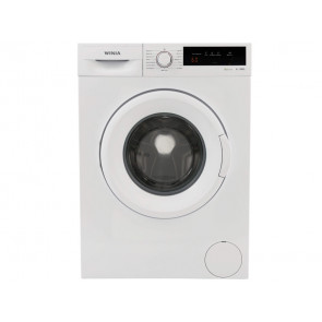 LAVADORA WINIADAEWOO CARGA FRONTAL 6KG 1000rpm A++ WVD06T0WW10U