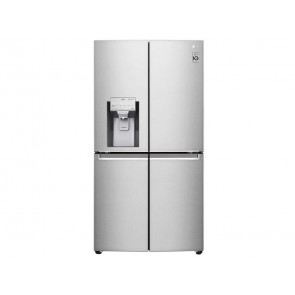 FRIGORIFICO LG SIDE BY SIDE NO FROST F GMJ945NS9F