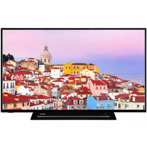 SMART TV DLED ULTRA HD 4K 65" TOSHIBA 65UL3063DG