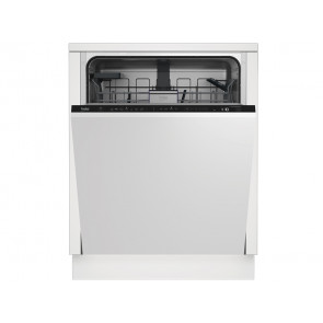 LAVAVAJILLAS BEKO INTEGRABLE 14 SERVICIOS A+++ DIN48430AD