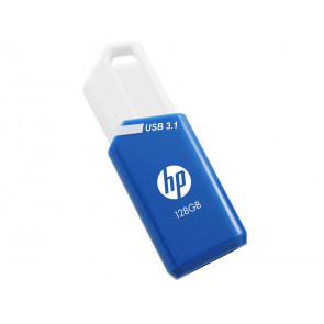 MEMORIA USB 3.1 FLASH DRIVE X755W 128GB HP