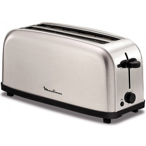 TOSTADOR CLASSIC 2 RANURAS LS330D MOULINEX