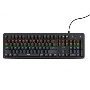 TECLADO GAMING MECANICO GXT 863 MAZZ 24203 TRUST