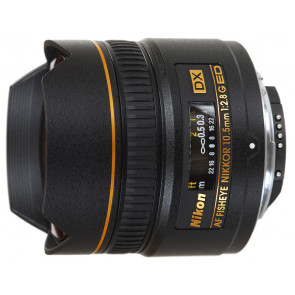 AF10.5 F2.8G ED NIKKOR