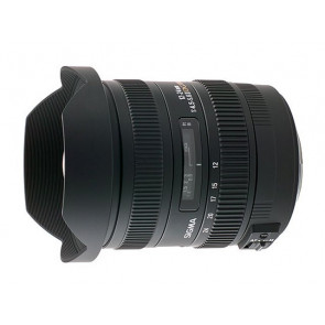 AF 12/24 F4.5-5.6 II DG HSM (NIKON) SIGMA