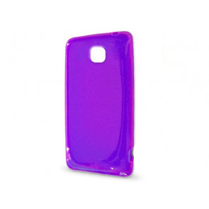 FUNDA X-LINE GALAXY S4 MINI MORADO 5567 X-ONE ACCESSORIES