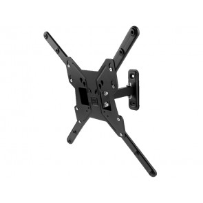 SOPORTE PARED INCLINABLE/GIRATORIO 13"-65" WM2441 ONE FOR ALL