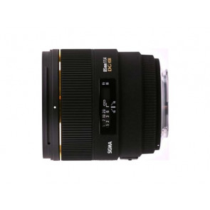 AF 85 F1.4 EX DG HSM (NIKON) SIGMA