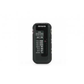 RADIO MINI DE BOLSILLO R-22 (B) AIWA