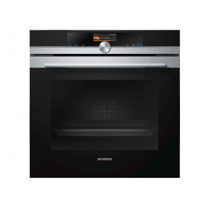 HORNO MULTIFUNCION PIROLITICO A+ SIEMENS HB676G0S1