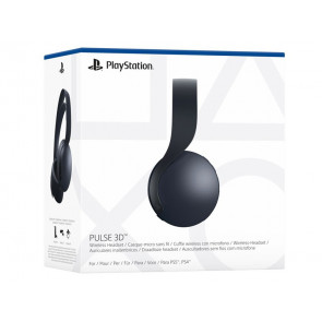 AURICULARES GAMING INALAMBRICOS PS5 PULSE 3DHEADSET MIDNIGHT BLACK SONY