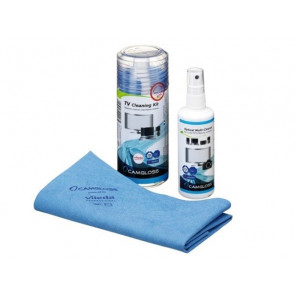 KIT TV MULTI CLEANER 125ML CAMGLOSS