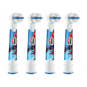 RECAMBIO EB10-4 FFS SPIDERMAN 4 PARTES BRAUN