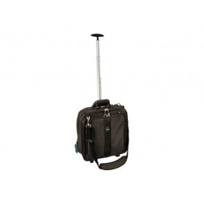 TROLLEY CONTOUR NEGRO 62348 KENSINGTON