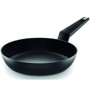 SARTEN INDUCCION TT28 TITANIO 28CM CASTEY