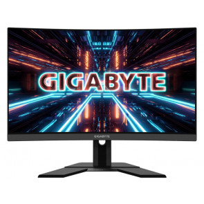 MONITOR GAMING LED QUAD HD 27" GIGABYTE G27QC A-EK (20VM0-GG27QCABT-1EKR)