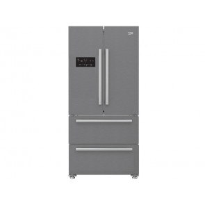 FRIGORIFICO BEKO SIDE BY SIDE NO FROST F GNE60531XN