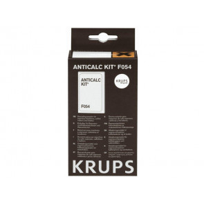 PASTILLAS LIMPIADORAS XS3000 KRUPS