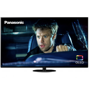 SMART TV OLED ULTRA HD 4K 55" PANASONIC TX-55HZ1000