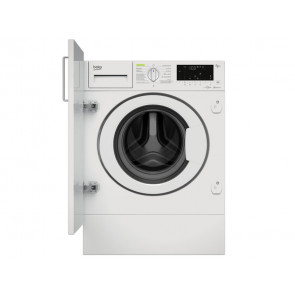 LAVADORA SECADORA BEKO INTEGRABLE 8KG/5KG 1400rpm D HITV 8734 B0BTR