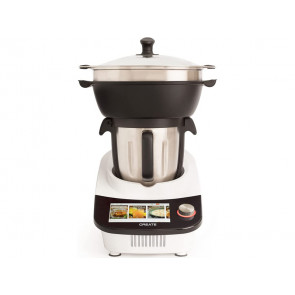 ROBOT DE COCINA MULTIFUNCION CHEFBOT TOUCH LARGE CKNGRBTCF2102-IK IKOHS