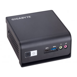 MINI PC BAREBONE BRIX (GB-BMCE-5105) GIGABYTE